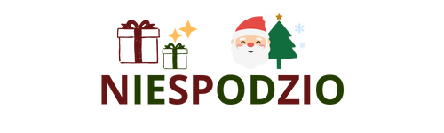 NIESPODZIO