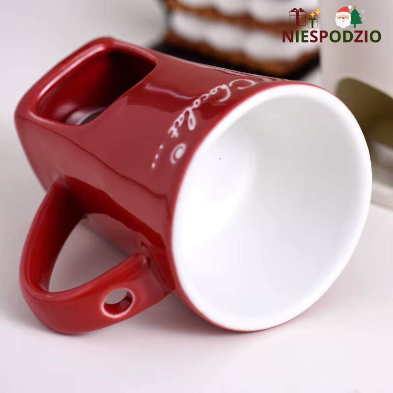 Fondzio™ – Twoja chwila ciepła, czekolady i spokoju.