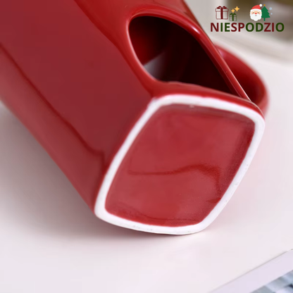 Fondzio™ – Twoja chwila ciepła, czekolady i spokoju.